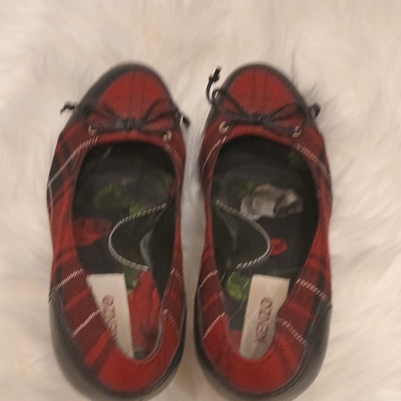 Kenzo Heels - Picture 8 of 14